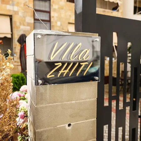 Zhiti Homestay Durres