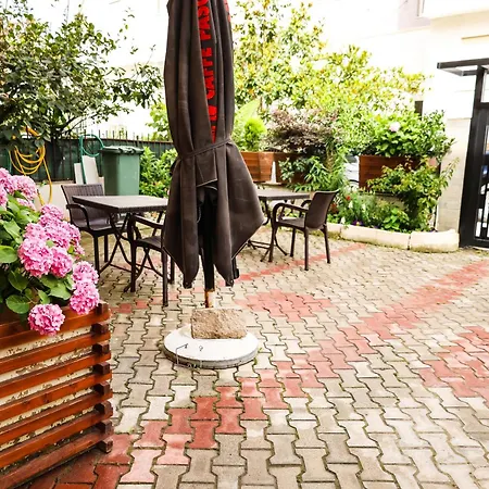 Zhiti Homestay Durres