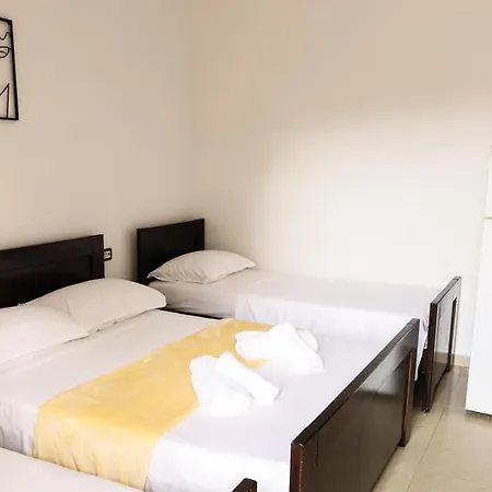 Homestay Zhiti Durres