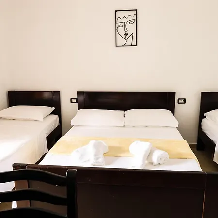 Zhiti Homestay *