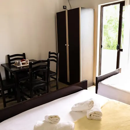 Zhiti Homestay Durres