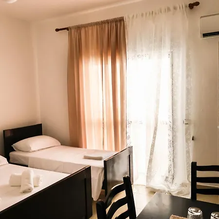 Homestay Zhiti
