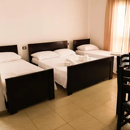 Zhiti Homestay Durres