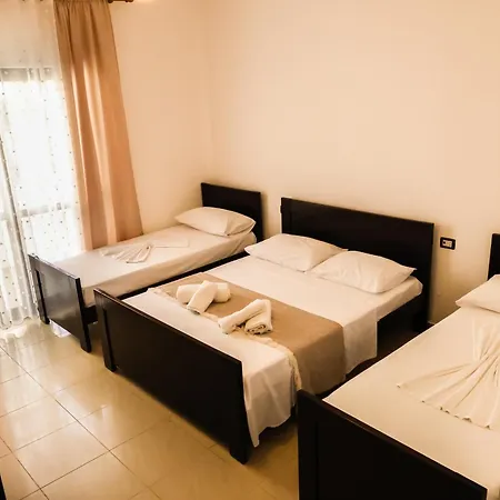 Homestay Zhiti Durres