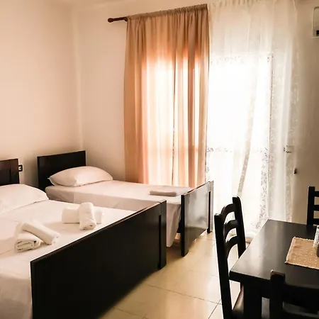 Homestay Zhiti *