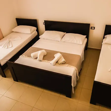 Homestay Zhiti