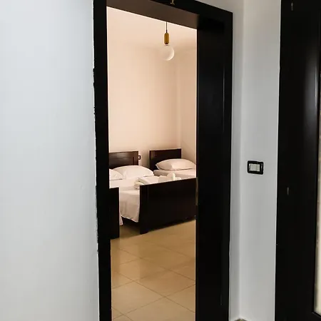 Zhiti Homestay *