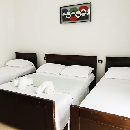 Homestay Zhiti *