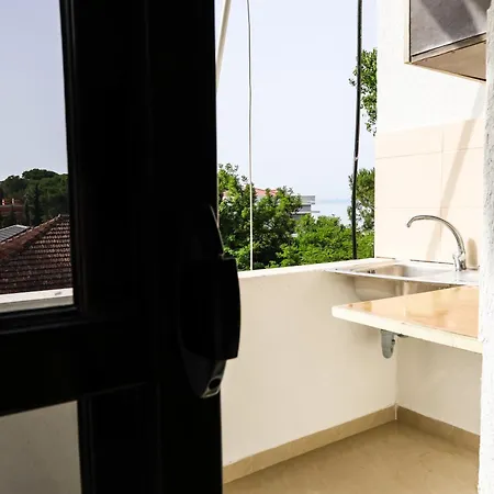 Homestay Zhiti